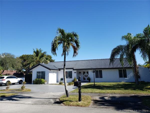 Bird Lakes North, 4353 SW 145th Ave, Kendale Lakes, Florida 33175, image 2