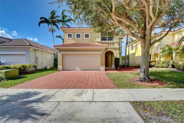 Somerset Country Club, 4948 SW 134th Ave, Miramar, Florida 33027, image 2