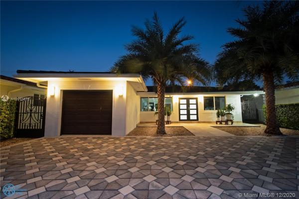 Granada, 1115 Red Rd, Coral Gables, Florida 33144, image 2