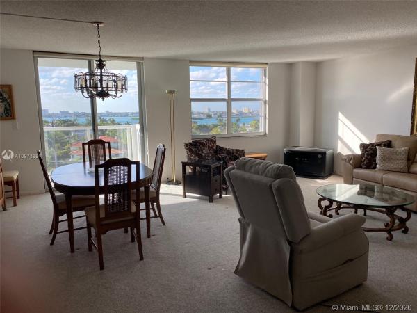 Ten Thousand Plaza, 10000 W Bay Harbor Dr #PH3, Bay Harbor Islands, Florida 33154, image 2