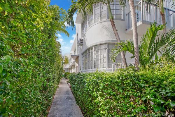 Ocean Beach, 1132 Pennsylvania Ave, Miami Beach, Florida 33139, image 2
