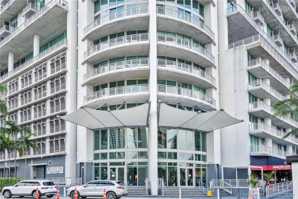 Neo Vertika, 690 SW 1st Ct #3126, Miami, Florida 33130, image 2