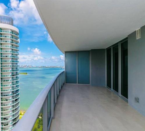 Aria On The Bay, 488 NE 18th St #2505, Miami, Florida 33132, image 2