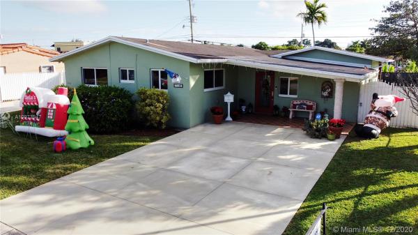 Harwood Village, 7140 SW 19th Ter, Coral Terrace, Florida 33155, image 2