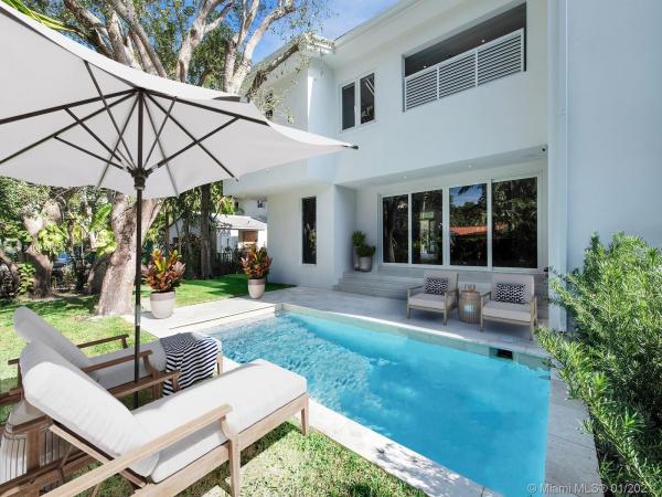 Coral Gables Country Club, 3508 Segovia St, Coral Gables, Florida 33134, image 2