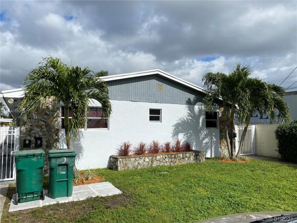 2731 NW 27th St, Unincorporated Dade County, Florida 33142, image 2