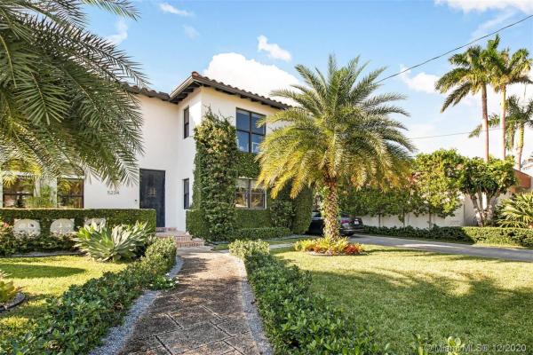Beach View, 5234 La Gorce Dr, Miami Beach, Florida 33140, image 2