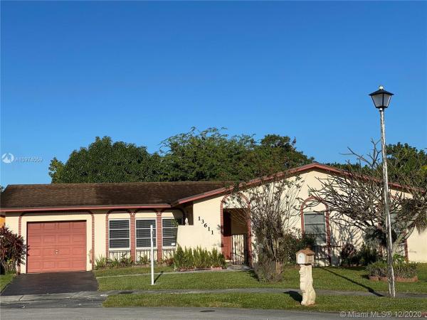 Winston Park, 13611 SW 78th St, Kendale Lakes, Florida 33183, image 2