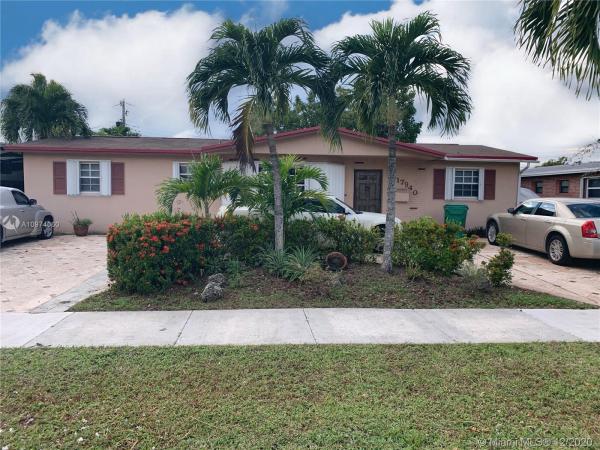 Palm Springs North Residential, 17940 NW 77th Ct, Palm Springs North, Florida 33015, image 2