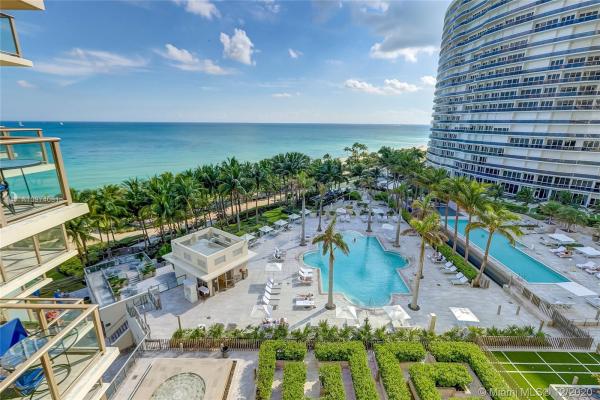 Bal Harbour Center, 9703 Collins Ave #706, Bal Harbour, Florida 33154, image 2