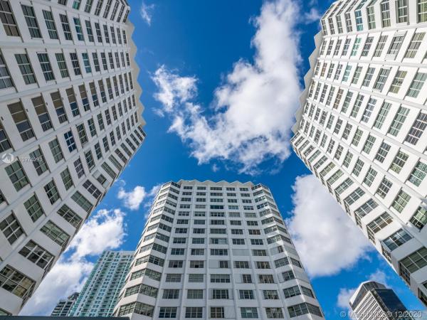 The Four Ambassadors, 999 Brickell Bay Dr #501, Miami, Florida 33131, image 2