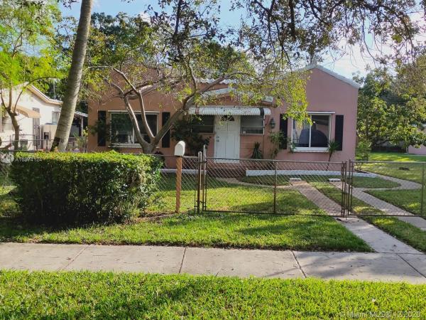 Opa-Locka Residential, 1110 Jann Ave, Opa-Locka, Florida 33054, image 2
