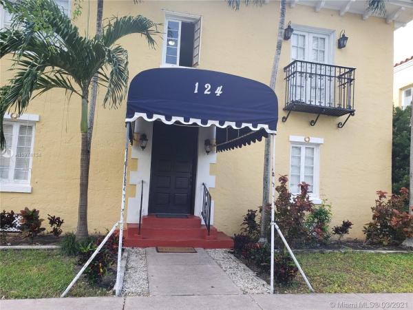 Mendoza, 124 Mendoza Ave #9, Coral Gables, Florida 33134, image 2