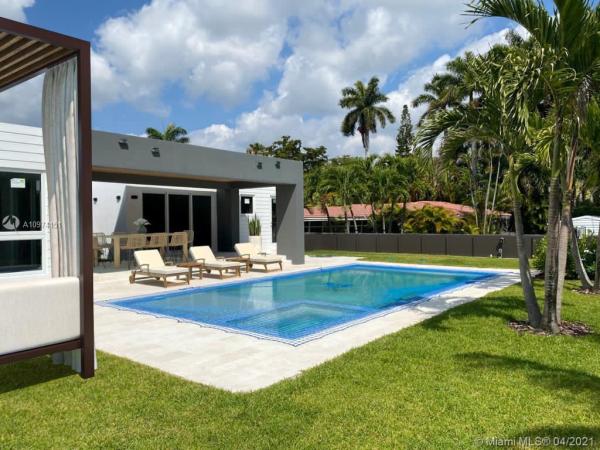 Miami Shores Estates, 10603 NE 11th Ave, Miami Shores, Florida 33138, image 2