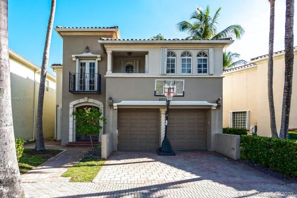 Aventura Lakes, 20755 NE 31st Pl, Aventura, Florida 33180, image 2