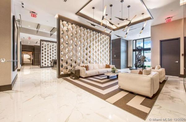 Merrick Manor, 301 Altara Ave #613, Coral Gables, Florida 33146, image 2