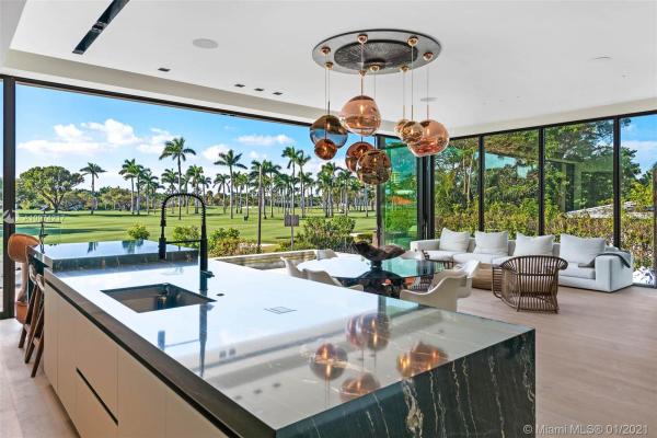 Beach View, 5470 La Gorce Dr, Miami Beach, Florida 33140, image 2