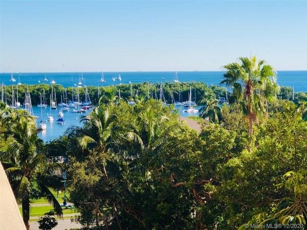 The Mutiny, 2951 S Bayshore Dr #712, Miami, Florida 33133, image 2