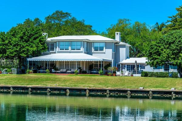 Bay Point, 4701 Lake Rd, Miami, Florida 33137, image 2