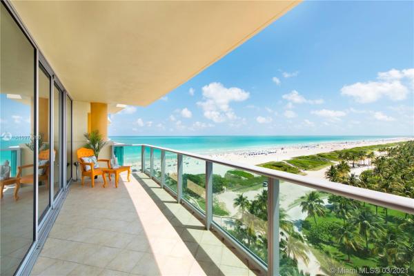 Il Villaggio On South Beach, 1455 Ocean Dr #1103, Miami Beach, Florida 33139, image 2