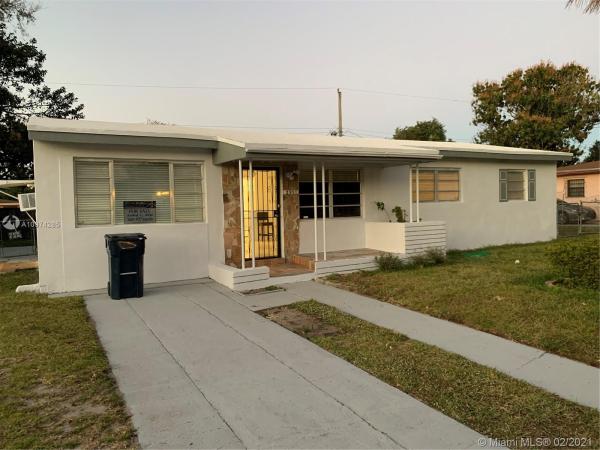 Myrtle Grove, 2951 NW 171st St, Miami Gardens, Florida 33056, image 2