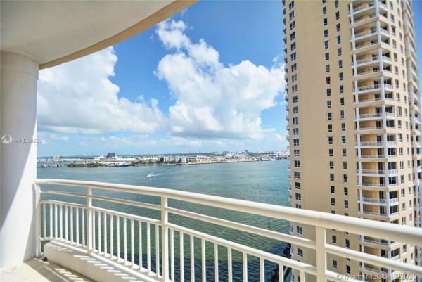 One Tequesta Point, 888 Brickell Key Dr #1811, Miami, Florida 33131, image 1