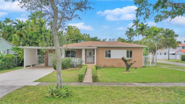 Spring View, 1001 Falcon Ave, Miami Springs, Florida 33166, image 2