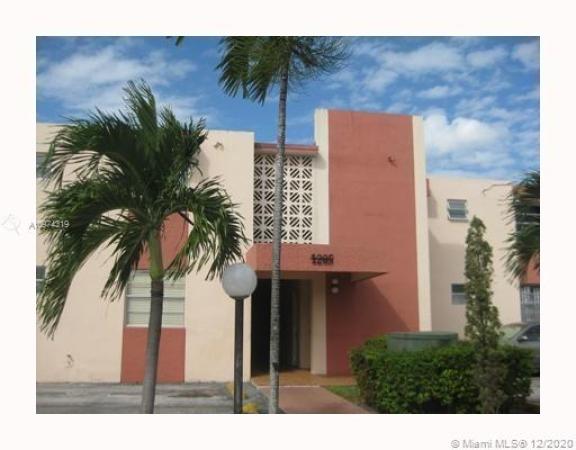 1285 W 26th Pl #202, Hialeah, Florida 33010, image 1