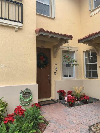 Villas At Carmel, 3370 NE 13th Cir Dr #102-20, Homestead, Florida 33033, image 2