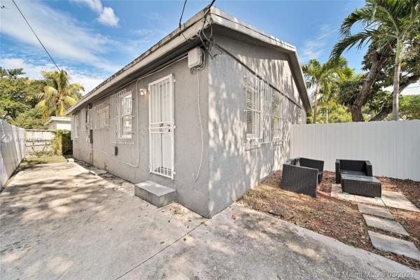 Buena Vista Estates, 511 NW 34th St, Miami, Florida 33127, image 2