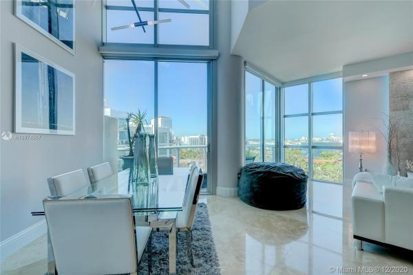 The Atrium At Aventura, 3131 NE 188th St #2-1207, Aventura, Florida 33180, image 2