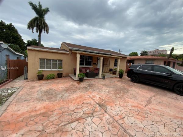 Riverside Farms, 937 NW 22nd Pl, Miami, Florida 33125, image 2