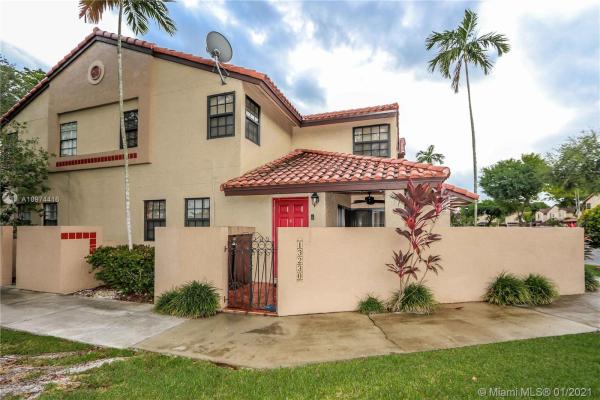 Courtyards In The Crossings, 13230 SW 114th Ter #13230, The Crossings, Florida 33186, image 2