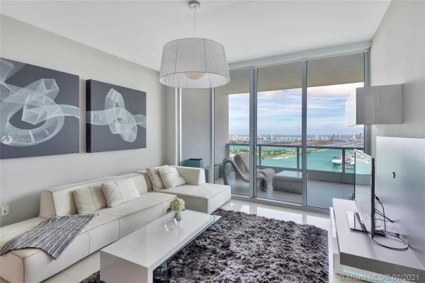 900 Biscayne Bay, 900 BISCAYNE BLVD #4905, Miami, Florida 33132, image 2
