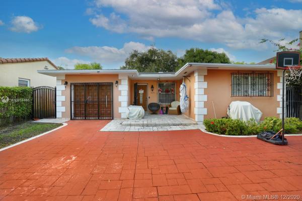 New Silver Crest, 2451 SW 13th St, Miami, Florida 33145, image 1