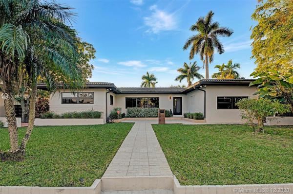 Miami Shores Estates, 10610 NE 11th Ave, Miami Shores, Florida 33138, image 2