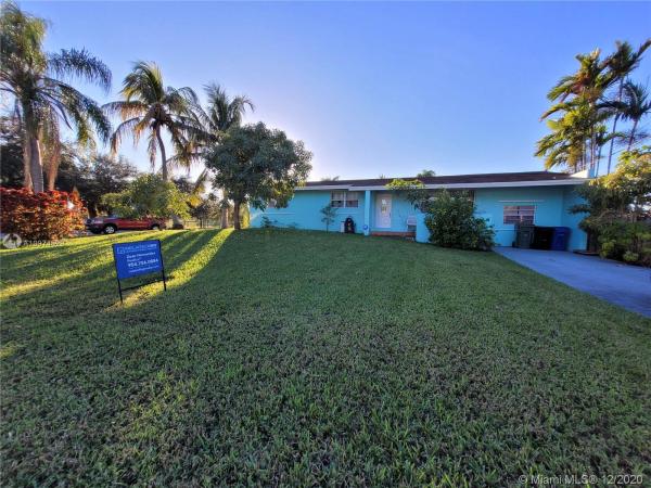 Edgewood Estates, 1701 SW 32nd Pl, Fort Lauderdale, Florida 33315, image 2