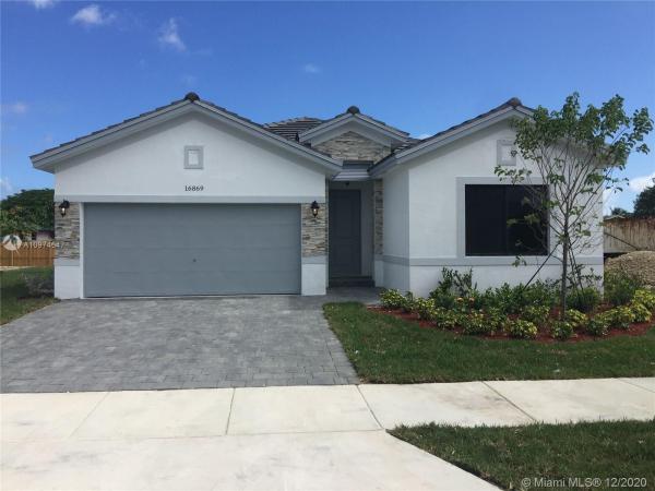 Baywood Homes, 15741 SW 299th St, Leisure City, Florida 33033, image 2