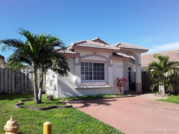 Brighton's Meadow Trace, 14218 SW 151st Ct, Country Walk, Florida 33196, image 1