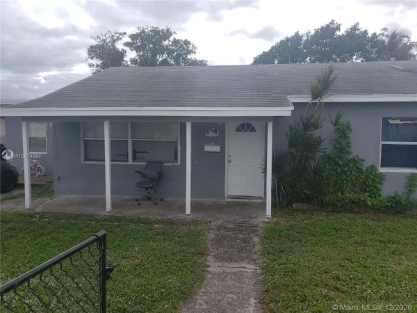 Acrehome Park, 1417 W 32nd St, Riviera Beach, Florida 33404, image 2