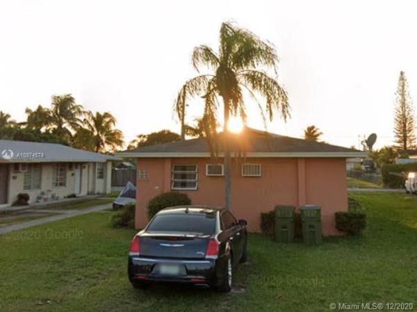 Palmetto, 438 NW 5th Ave, Homestead, Florida 33030, image 2