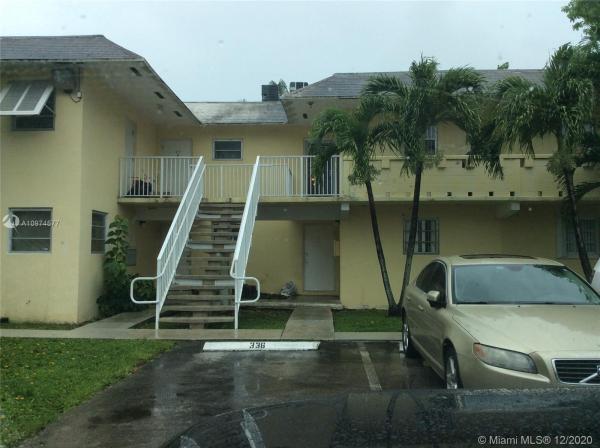 Village At Dadeland, 7310 SW 82nd St #A218, Glenvar Heights, Florida 33143, image 2