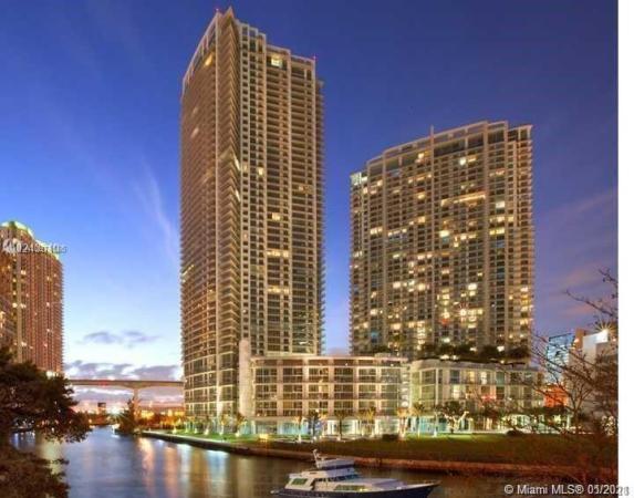 Mint At Riverfront, 92 SW 3rd St #3908, Miami, Florida 33130, image 2