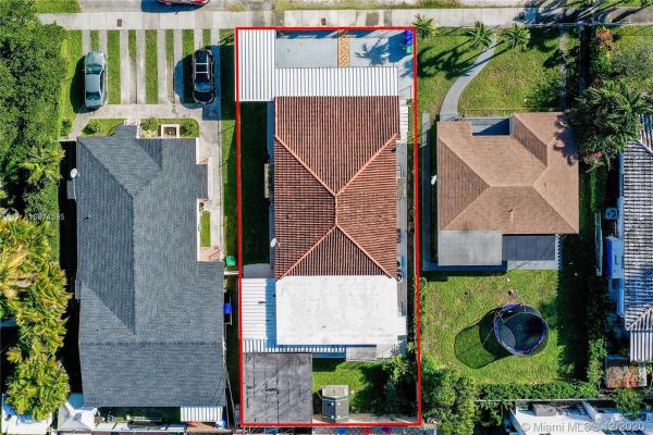 South Bay Estates, 2734 SW 30th Ct, Miami, Florida 33133, image 2