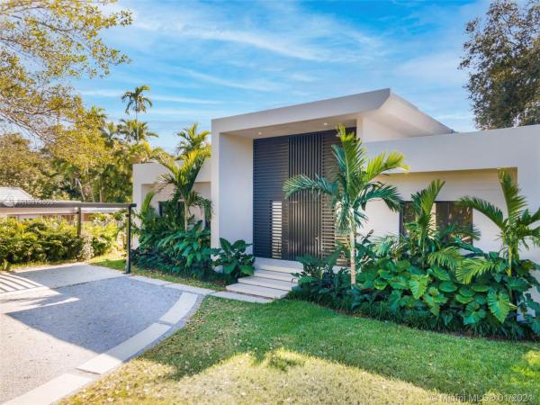 Griffing Biscayne Park Estates, 748 NE 114th St, Biscayne Park, Florida 33161, image 2