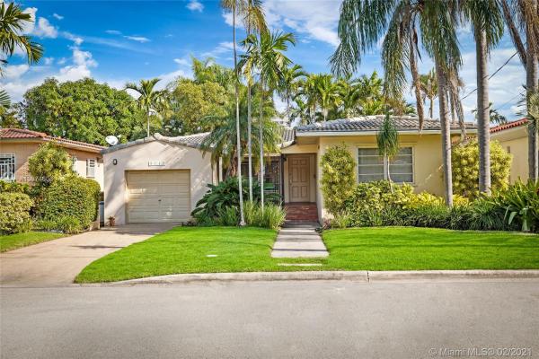 Altos Del Mar, 9217 Byron Ave, Surfside, Florida 33154, image 2