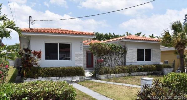 Altos Del Mar, 9265 Carlyle Ave, Surfside, Florida 33154, image 2