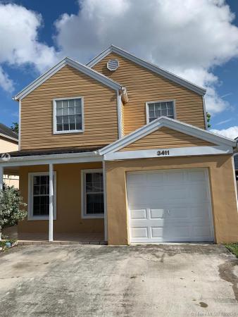 The Meadows Of Miramar, 3411 Kapot Ter, Miramar, Florida 33025, image 2