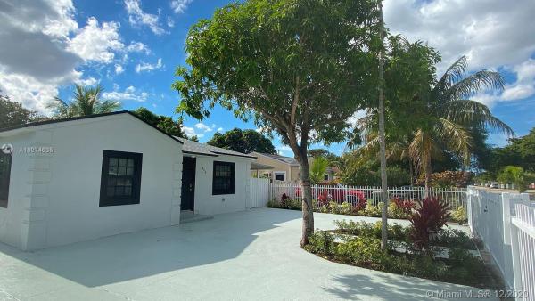 North Shore Heights, 850 NW 122nd St, North Miami, Florida 33168, image 2