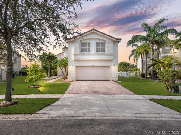 Silver Isles, 2886 SW 165th Ave, Miramar, Florida 33027, image 2